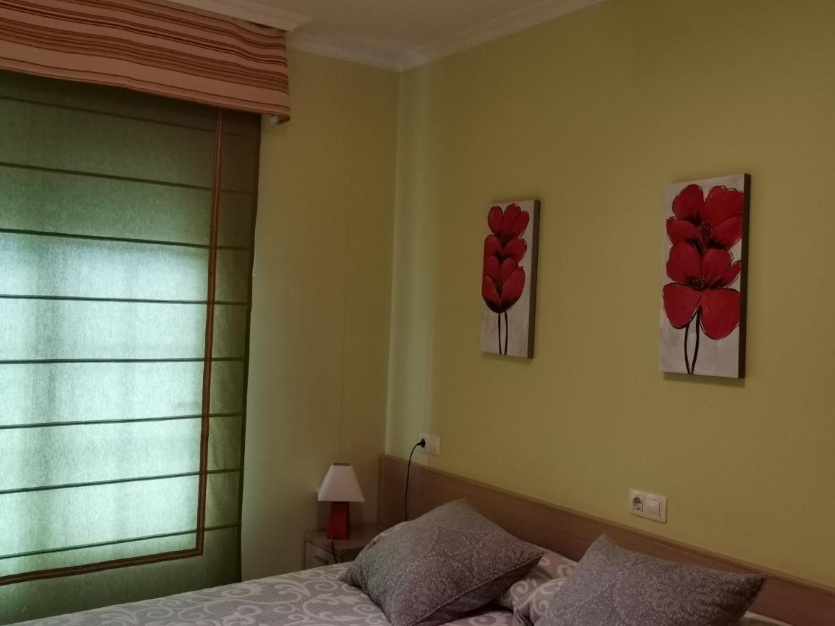 Apartament ฟอซ ภายนอก รูปภาพ