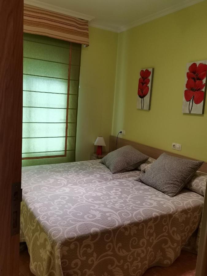 Apartament ฟอซ ภายนอก รูปภาพ