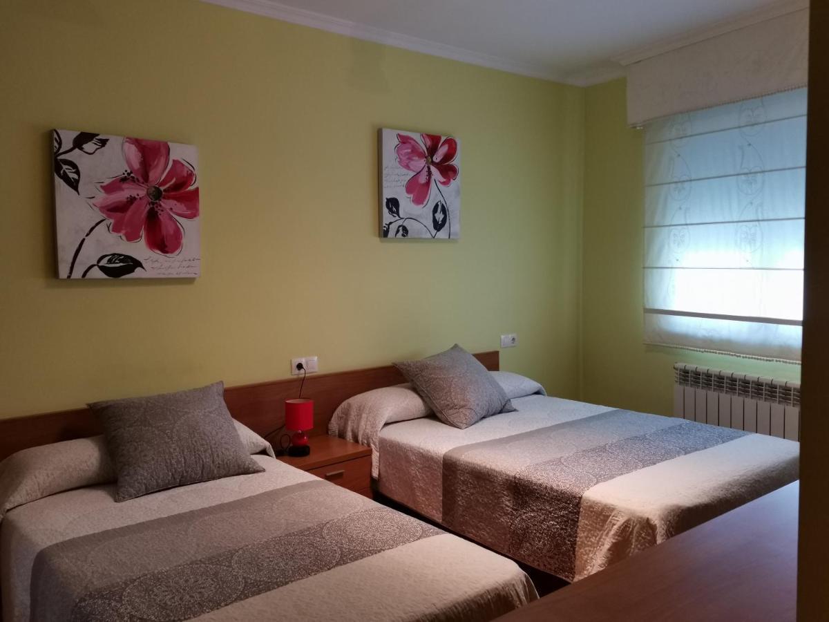 Apartament ฟอซ ภายนอก รูปภาพ